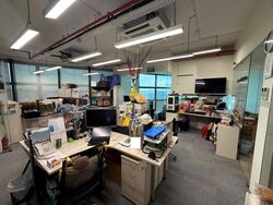 Oxley Bizhub (D14), Factory #513859471